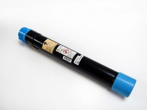 Compatible 006R01398 Cyan Toner Cartridge for Xerox Printers