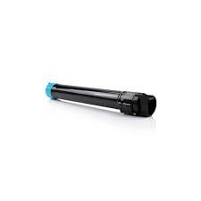 Compatible 006R01460 Cyan Toner Cartridge for Xerox Printers