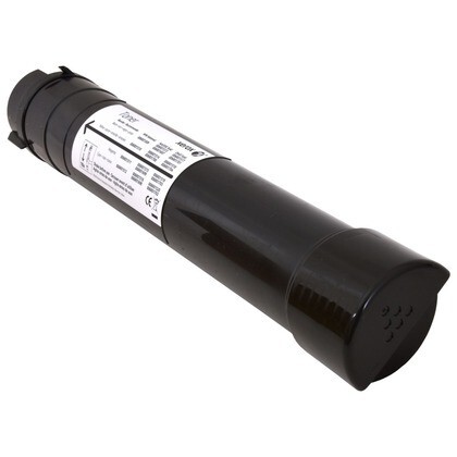Compatible 006R01697 Black Toner Cartridge for Xerox Printers