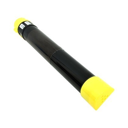 Compatible 006R01700 Yellow Toner Cartridge for Xerox Printers