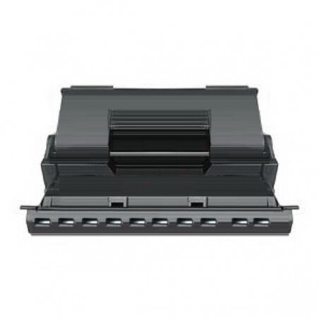 Compatible 01279101 Black Toner Cartridge for Oki Printers