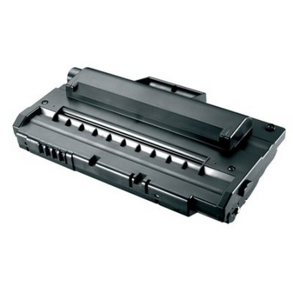 Compatible 013R00606 Black Toner Cartridge for Xerox Printers