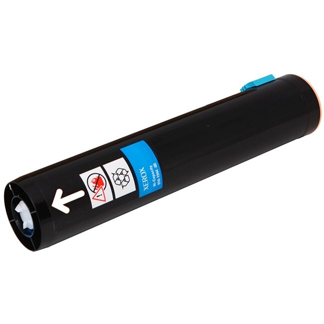 Compatible 016194400 Cyan Toner Cartridge for Xerox Printers