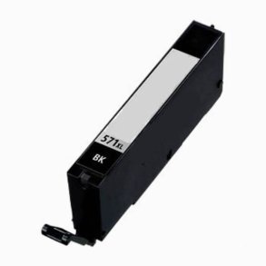 Compatible CLi-571BKXL 0331C001 Black Ink Cartridge for Canon Printers