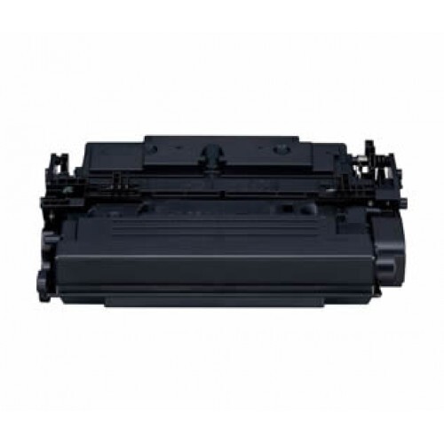 Compatible 041HBK 0453C002 Black Toner Cartridge for Canon Printers