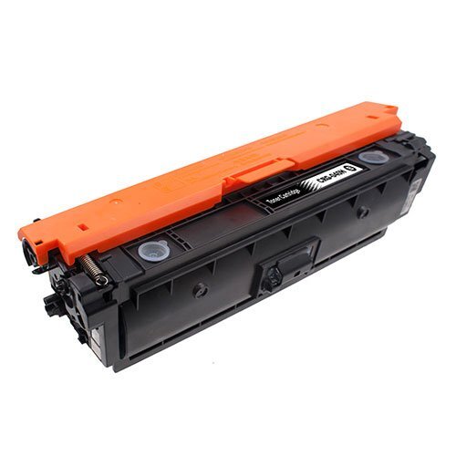 Compatible 040HY 0455C001 Yellow Toner Cartridge for Canon Printers