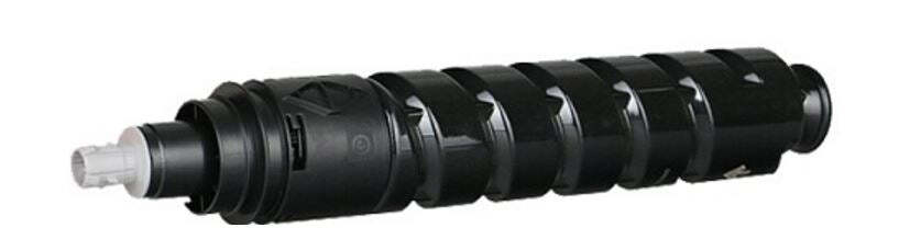 Compatible C-EXV51 0481C002 Black Toner Cartridge for Canon Printers