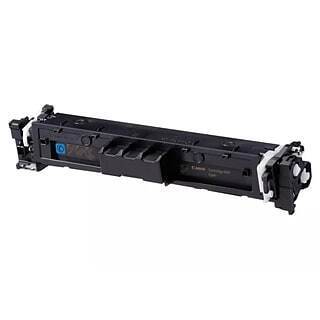 Compatible 069 5093C002 Cyan Toner Cartridge for Canon Printers