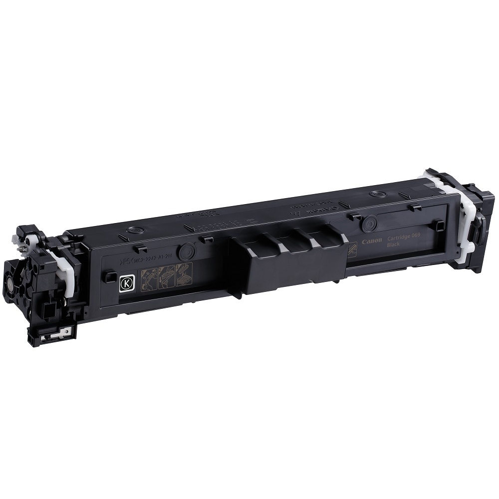 Compatible 069H 5102C002 Black Toner Cartridge for Canon Printers