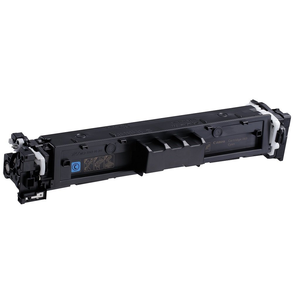 Compatible 069H 5101C002 Cyan Toner Cartridge for Canon Printers
