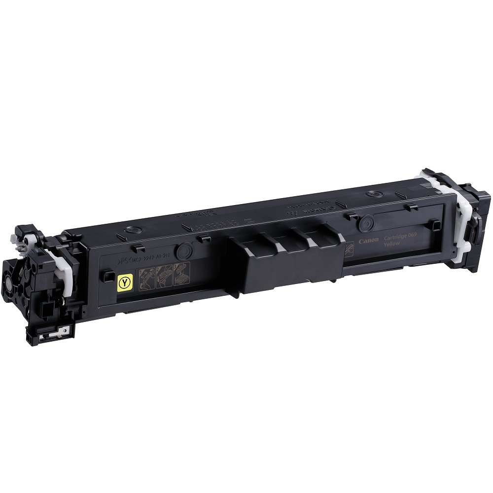 Compatible 069H 5099C002 Magenta Toner Cartridge for Canon Printers