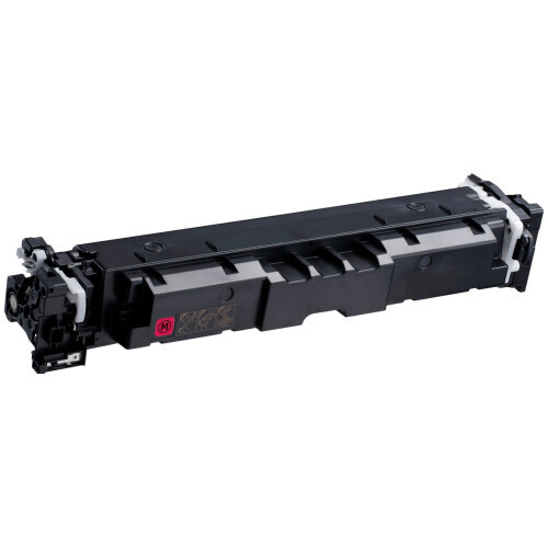 Compatible 069 5092C002 Magenta Toner Cartridge for Canon Printers