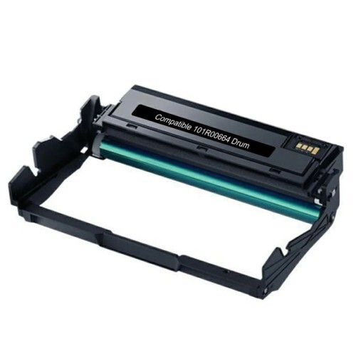 Compatible 101R00664 Drum Unit for Xerox Printers