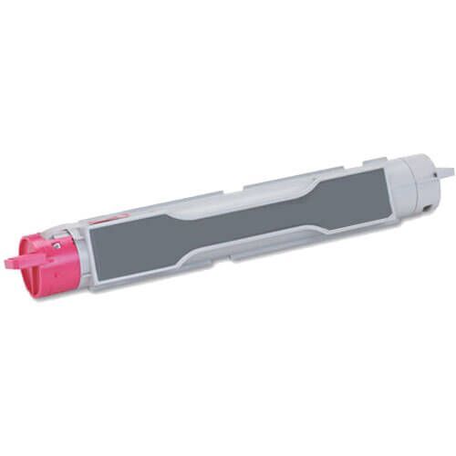 Compatible 106R00673 Magenta Toner Cartridge for Xerox Printers