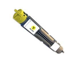 Compatible 106R00674 Yellow Toner Cartridge for Xerox Printers
