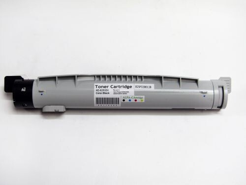 Compatible 106R00675 Black Toner Cartridge for Xerox Printers
