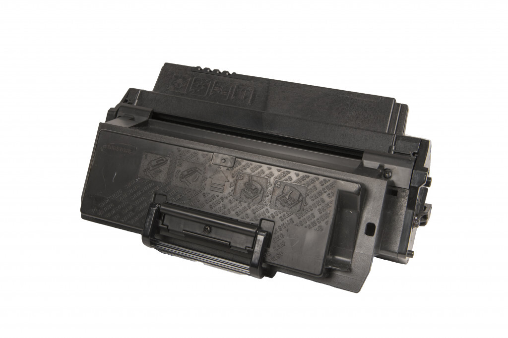Compatible 106R01034 Black Toner Cartridge for Xerox Printers