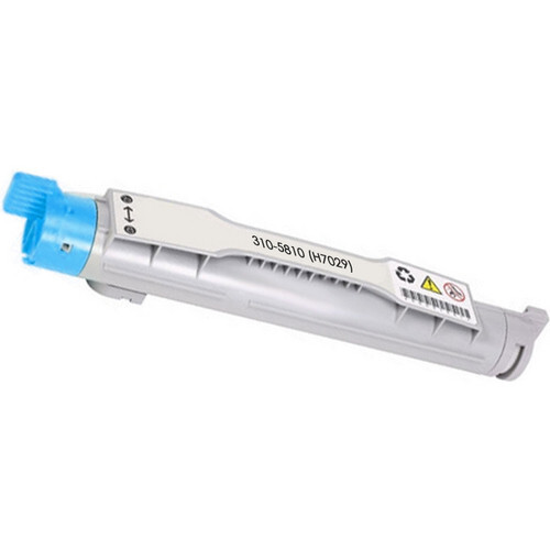 Compatible 106R01082 Cyan Toner Cartridge for Xerox Printers