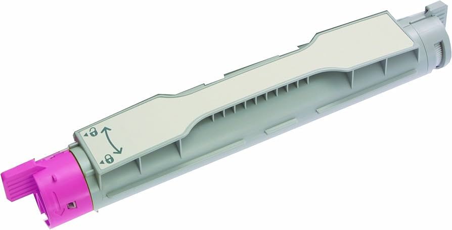 Compatible 106R01083 Magenta Toner Cartridge for Xerox Printers
