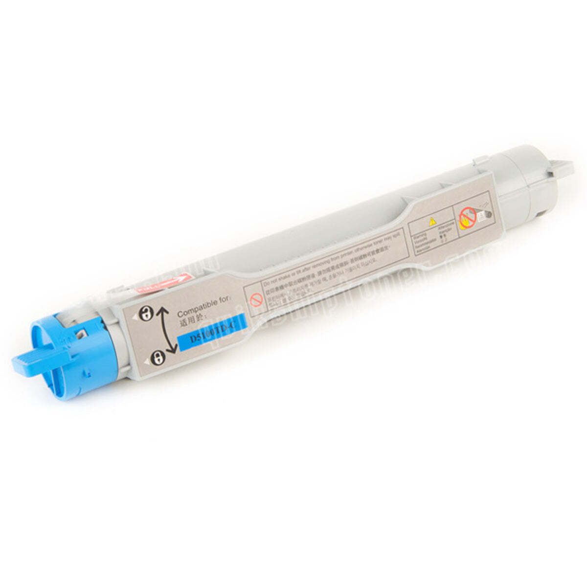 Compatible 106R01144 Cyan Toner Cartridge for Xerox Printers