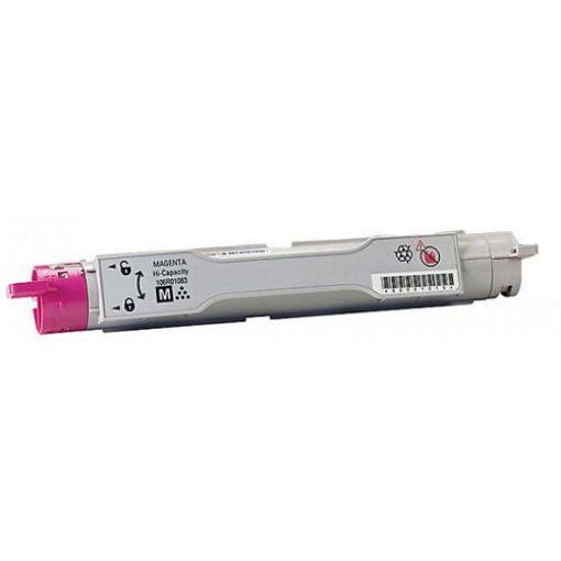 Compatible 106R01145 Magenta Toner Cartridge for Xerox Printers
