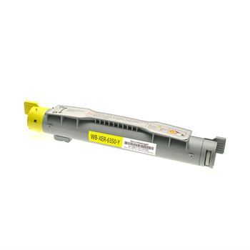 Compatible 106R01146 Yellow Toner Cartridge for Xerox Printers