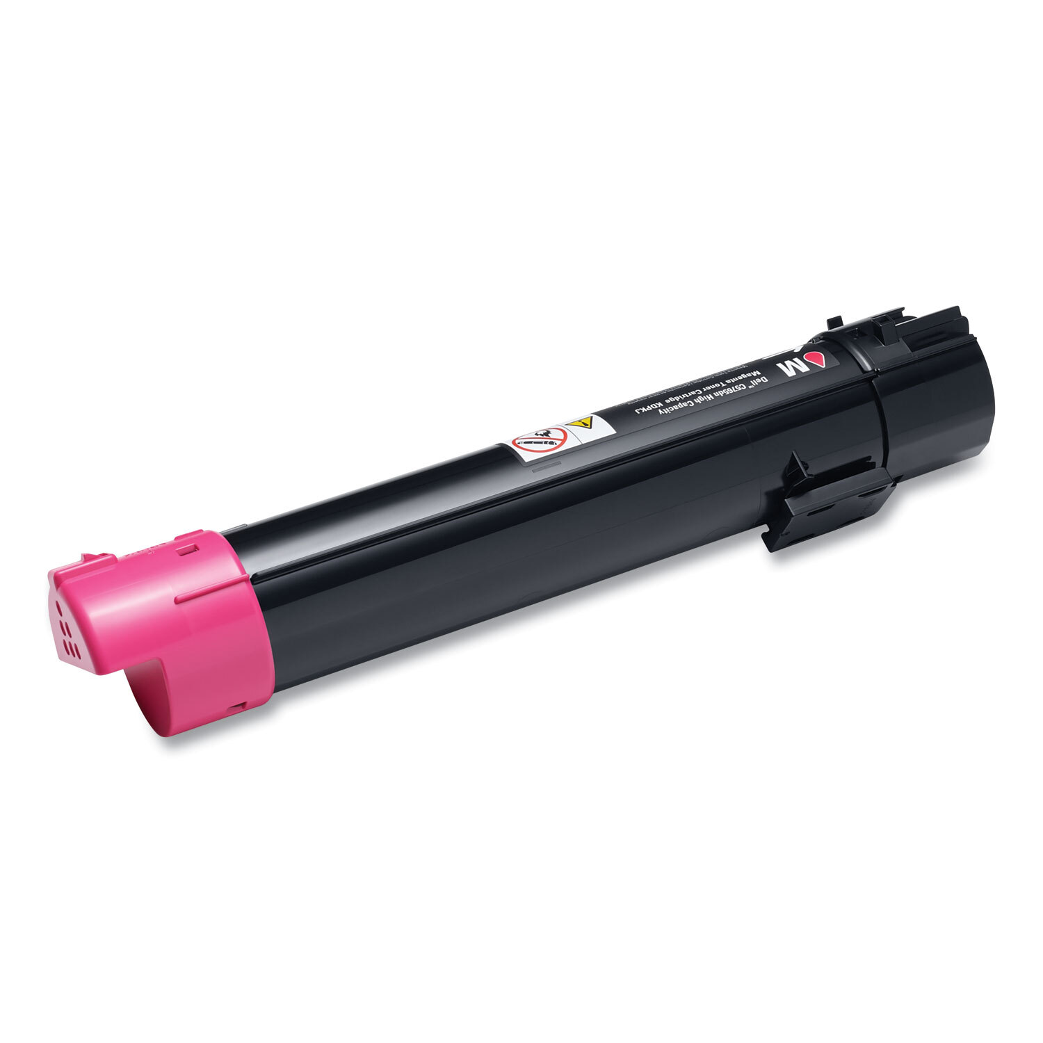 Compatible 106R01161 Magenta Toner Cartridge for Xerox Printers