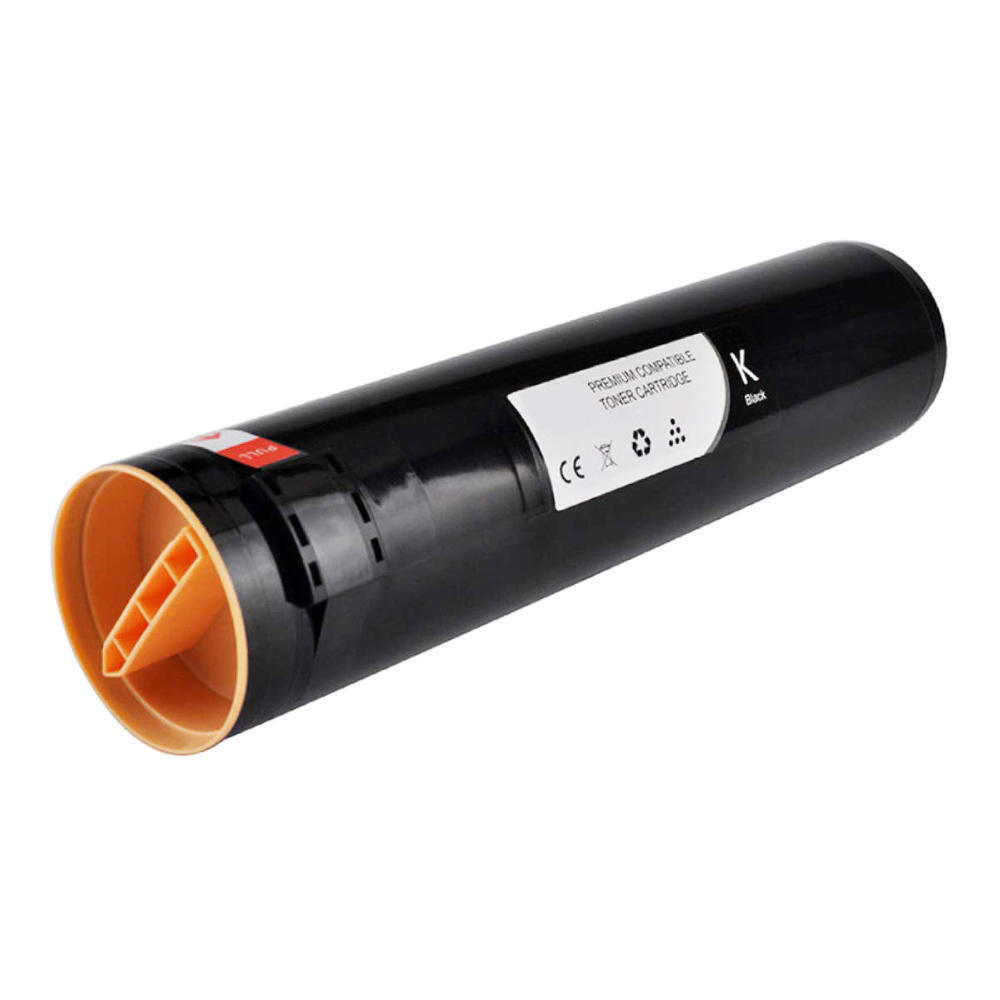 Compatible 106R01163 Black Toner Cartridge for Xerox Printers
