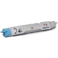 Compatible 106R01214 Cyan Toner Cartridge for Xerox Printers