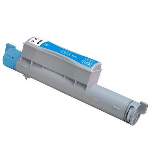 Compatible 106R01218 Cyan Toner Cartridge for Xerox Printers