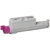 Compatible 106R01219 Magenta Toner Cartridge for Xerox Printers