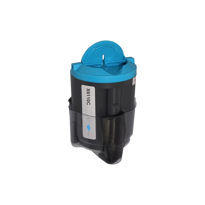 Compatible 106R01271 Cyan Toner Cartridge for Xerox Printers