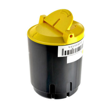 Compatible 106R01273 Yellow Toner Cartridge for Xerox Printers