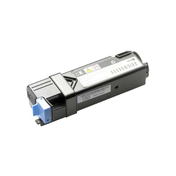 Compatible 106R01281 Black Toner Cartridge for Xerox Printers