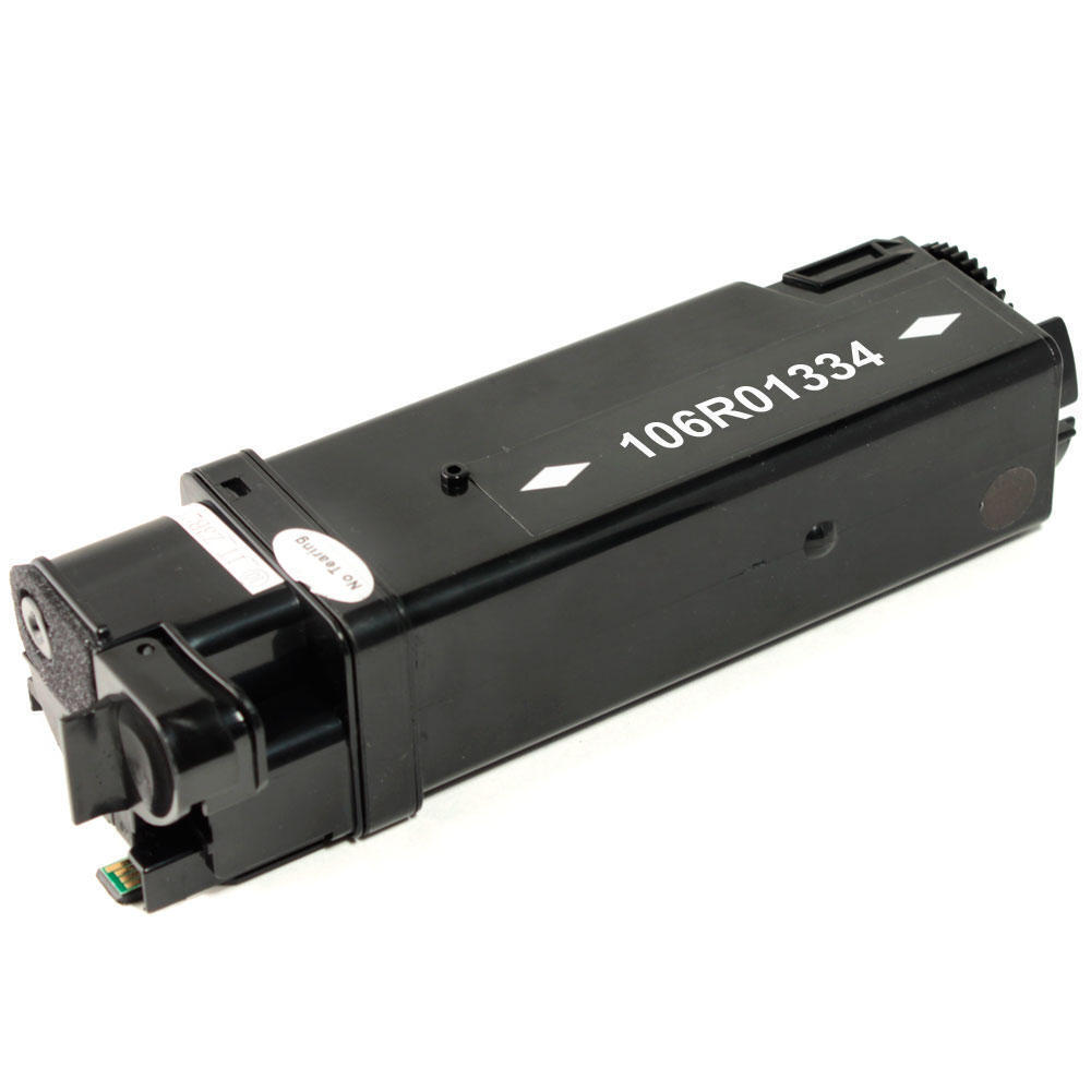 Compatible 106R01334 Black Toner Cartridge for Xerox Printers