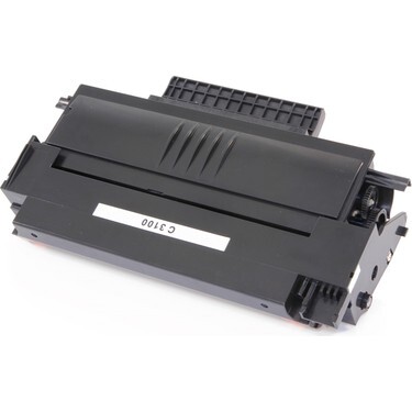 Compatible 106R01379 Black Toner Cartridge for Xerox Printers