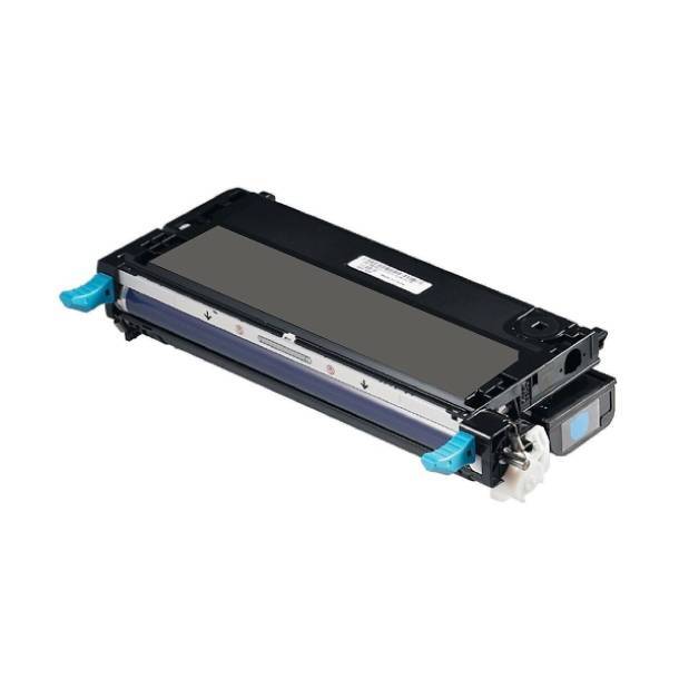 Compatible 106R01392 Cyan Toner Cartridge for Xerox Printers