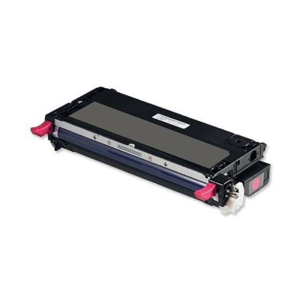 Compatible 106R01393 Magenta Toner Cartridge for Xerox Printers