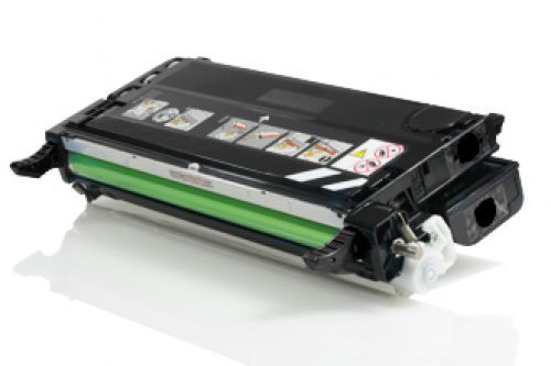 Compatible 106R01395 Black Toner Cartridge for Xerox Printers