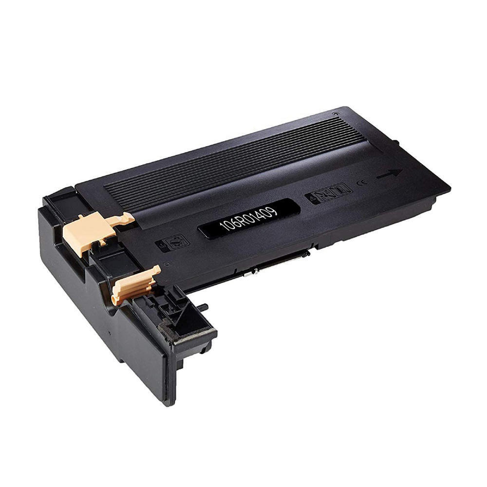 Compatible 106R01409 Black Toner Carridge for Xerox Printers