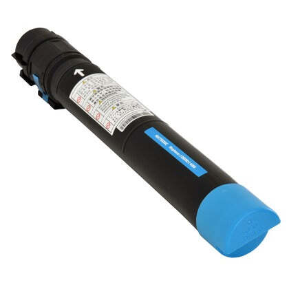 Compatible 106R01436 Cyan Toner Cartridge for Xerox Printers