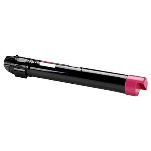 Compatible 106R01437 Magenta Toner Cartridge for Xerox Printers