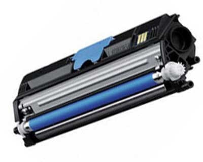 Compatible 106R01466 Cyan Toner Cartridge for Xerox Printers
