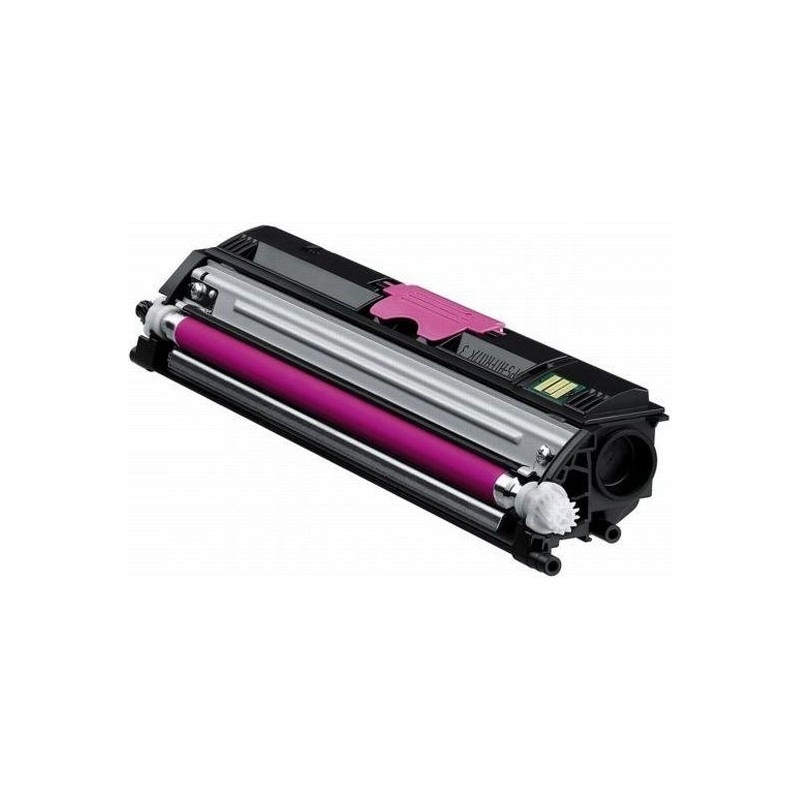 Compatible 106R01467 Magenta Toner Cartridge for Xerox Printers