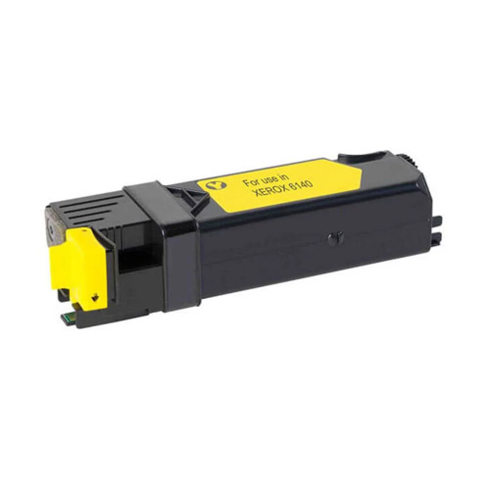 Compatible 106R01479 Yellow Toner Cartridge for Xerox Printers
