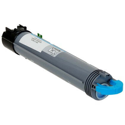 Compatible 106R01507 Cyan Toner Cartridge for Xerox Printers
