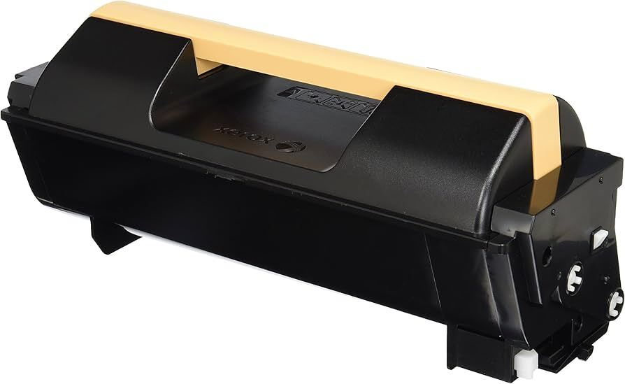 Compatible 106R01535 Black Toner Cartridge for Xerox Printers