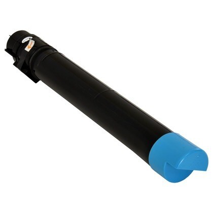Compatible 106R01566 Cyan Toner Cartridge for Xerox Printers