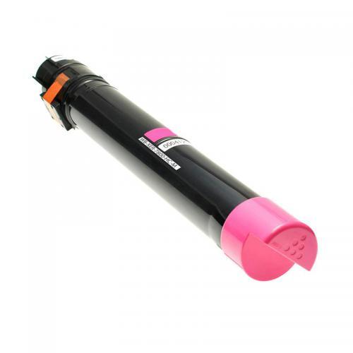 Compatible 106R01567 Magenta Toner Cartridge for Xerox Printers