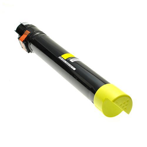 Compatible 106R01568 Yellow Toner Cartridge for Xerox Printers